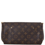 Louis Vuitton Favorite MM Monogram