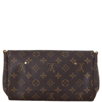 Louis Vuitton Favorite MM Monogram