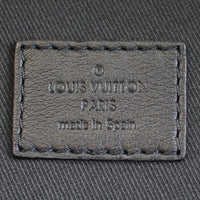 Louis Vuitton Palm Springs Mini Backpack Stamp