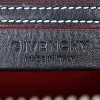 Givenchy Antigona Topstitch Small Interior Stamp