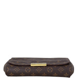 Louis Vuitton Favorite MM Monogram