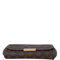 Louis Vuitton Favorite MM Monogram