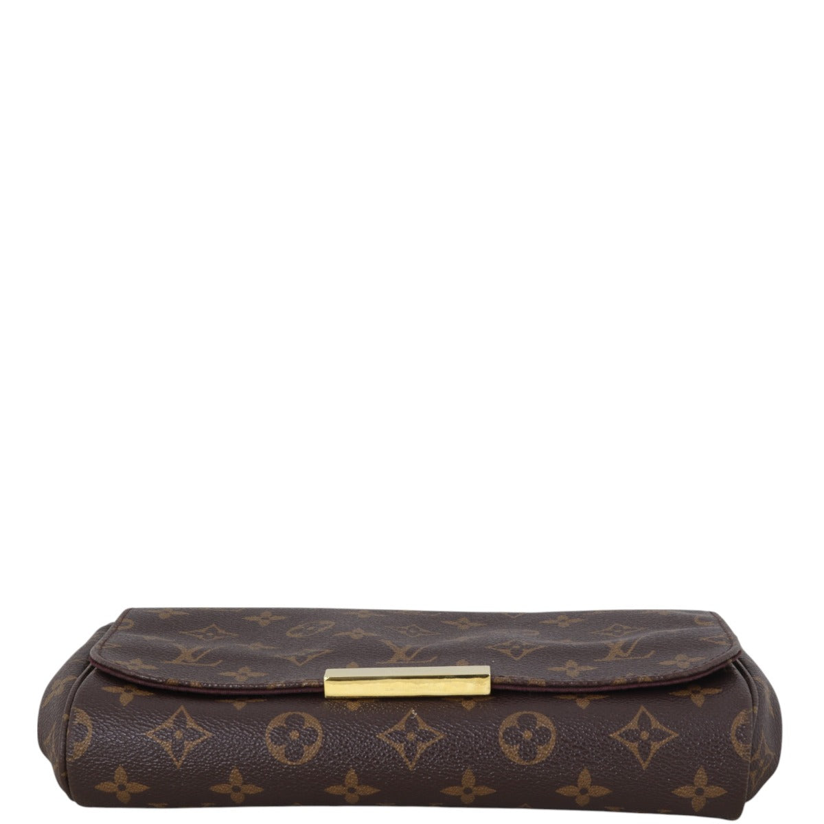 Louis Vuitton Favorite MM Monogram