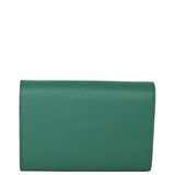Gucci Dionysus Mini Leather Chain Wallet