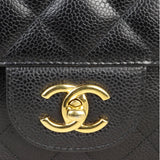 Chanel Classic Double Flap Jumbo