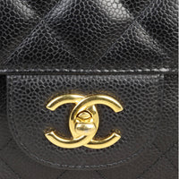Chanel Classic Double Flap Jumbo