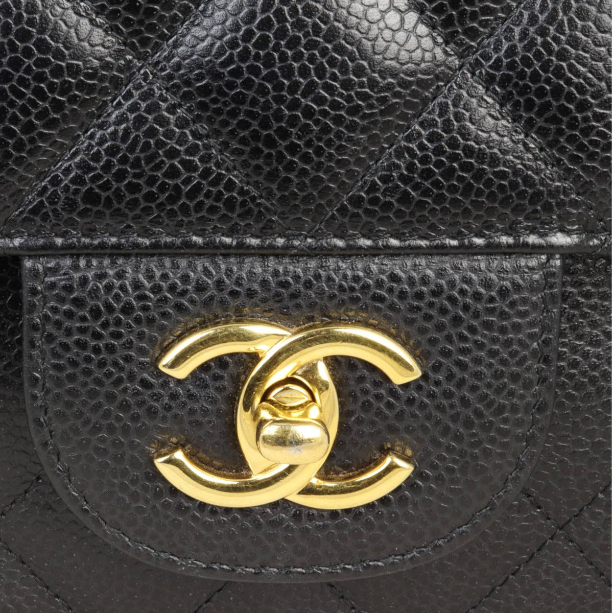 Chanel Classic Double Flap Jumbo
