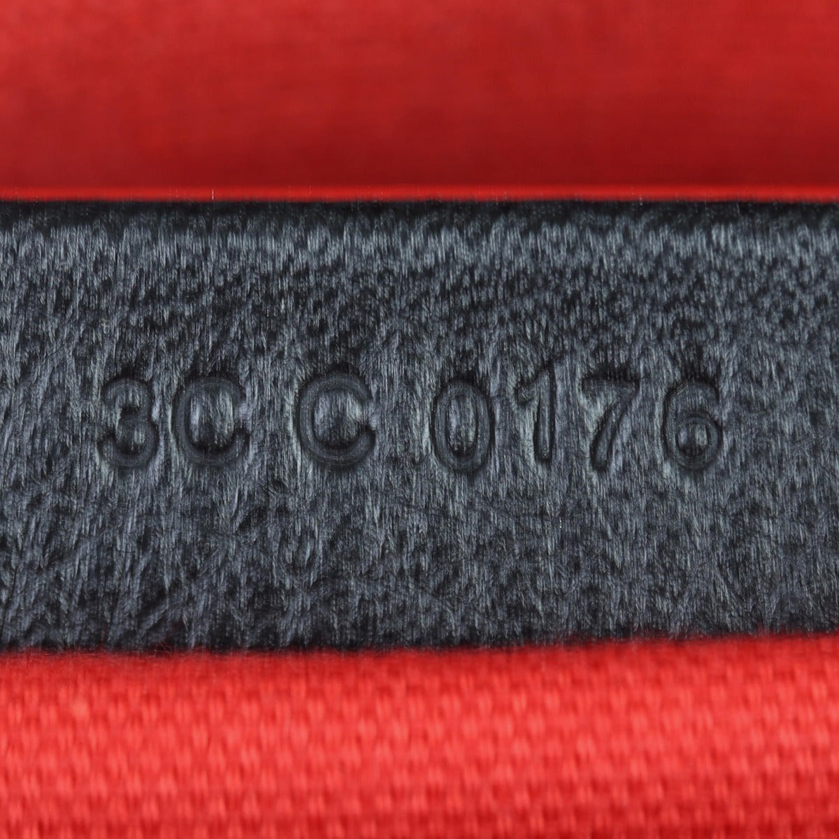 Givenchy Antigona Topstitch Small Date Code