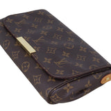Louis Vuitton Favorite MM Monogram