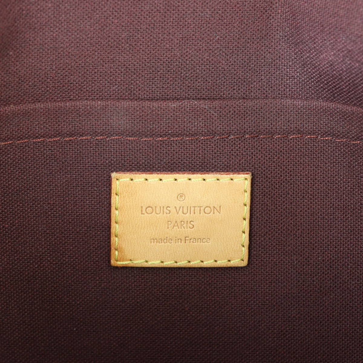 Louis Vuitton Favorite MM Monogram