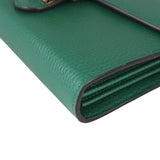 Gucci Dionysus Mini Leather Chain Wallet