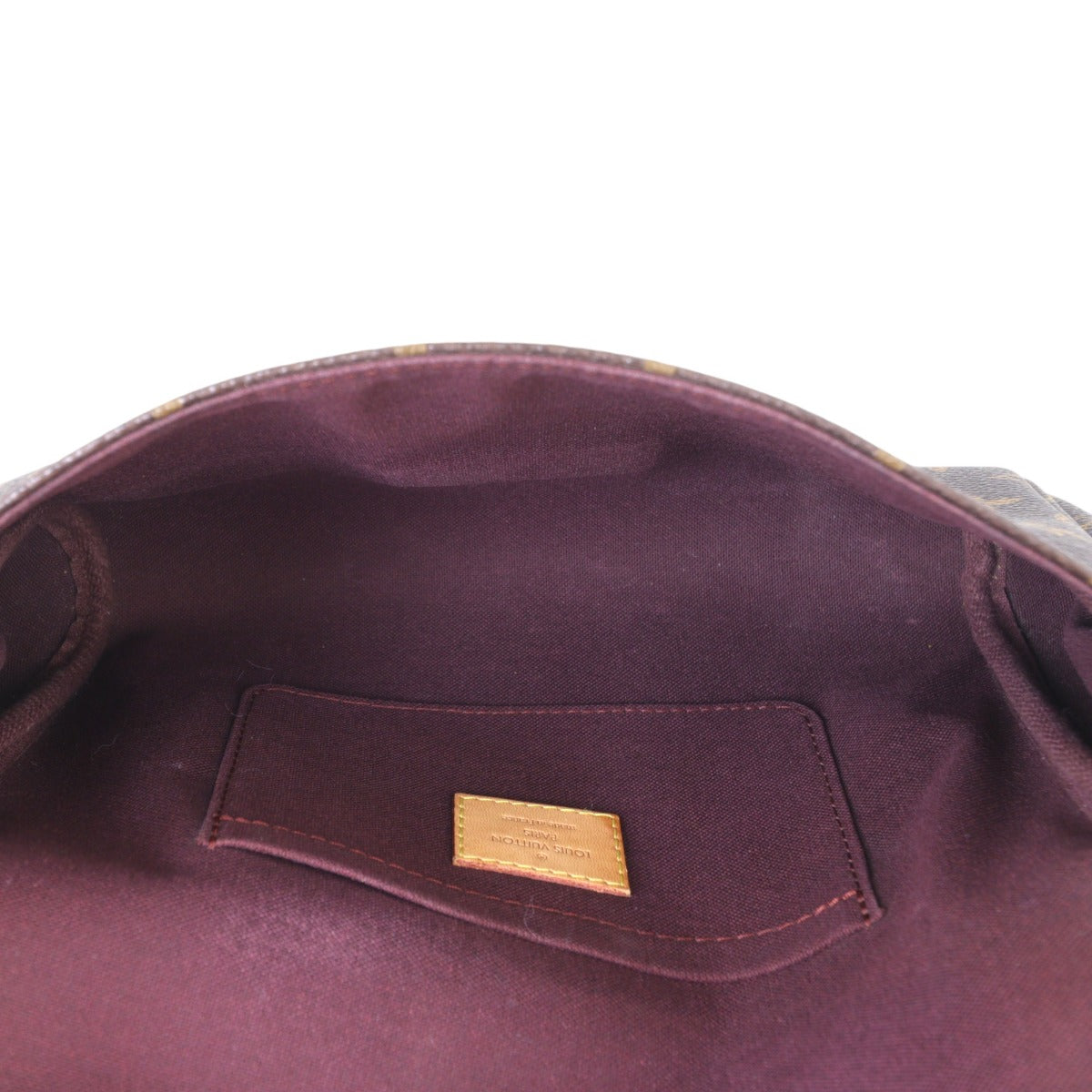 Louis Vuitton Favorite MM Monogram