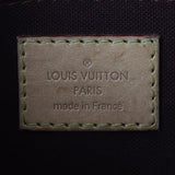 Louis Vuitton Favorite MM Monogram Interior Stamp