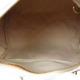 Louis Vuitton Speedy 25 Damier Azur