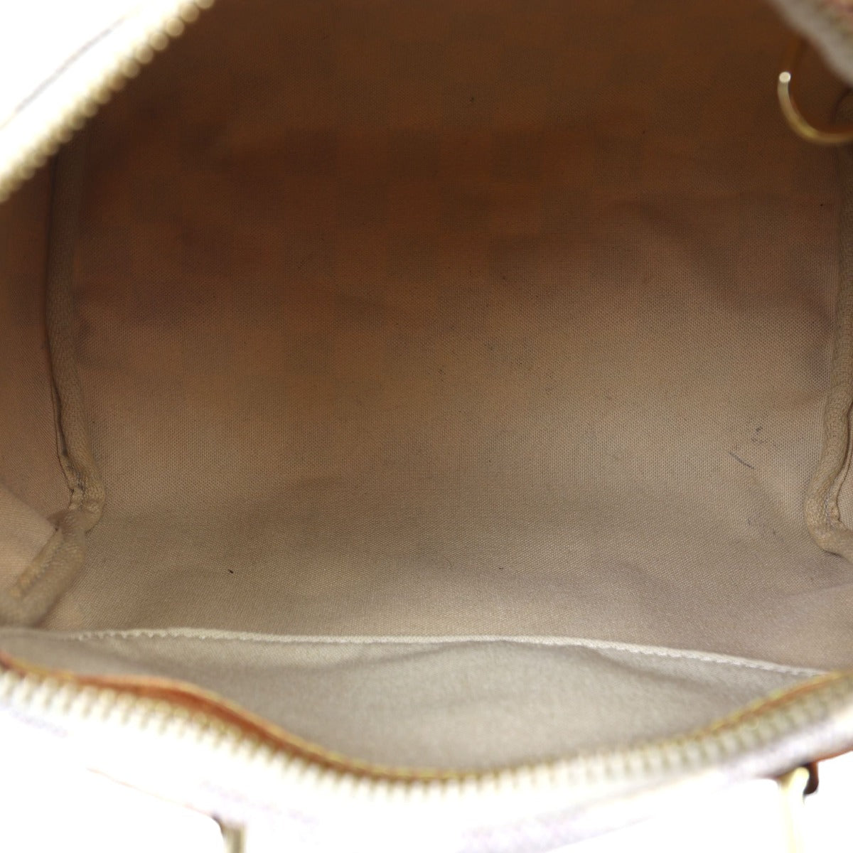 Louis Vuitton Speedy 25 Damier Azur