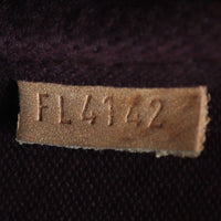 Louis Vuitton Favorite MM Monogram Date Code