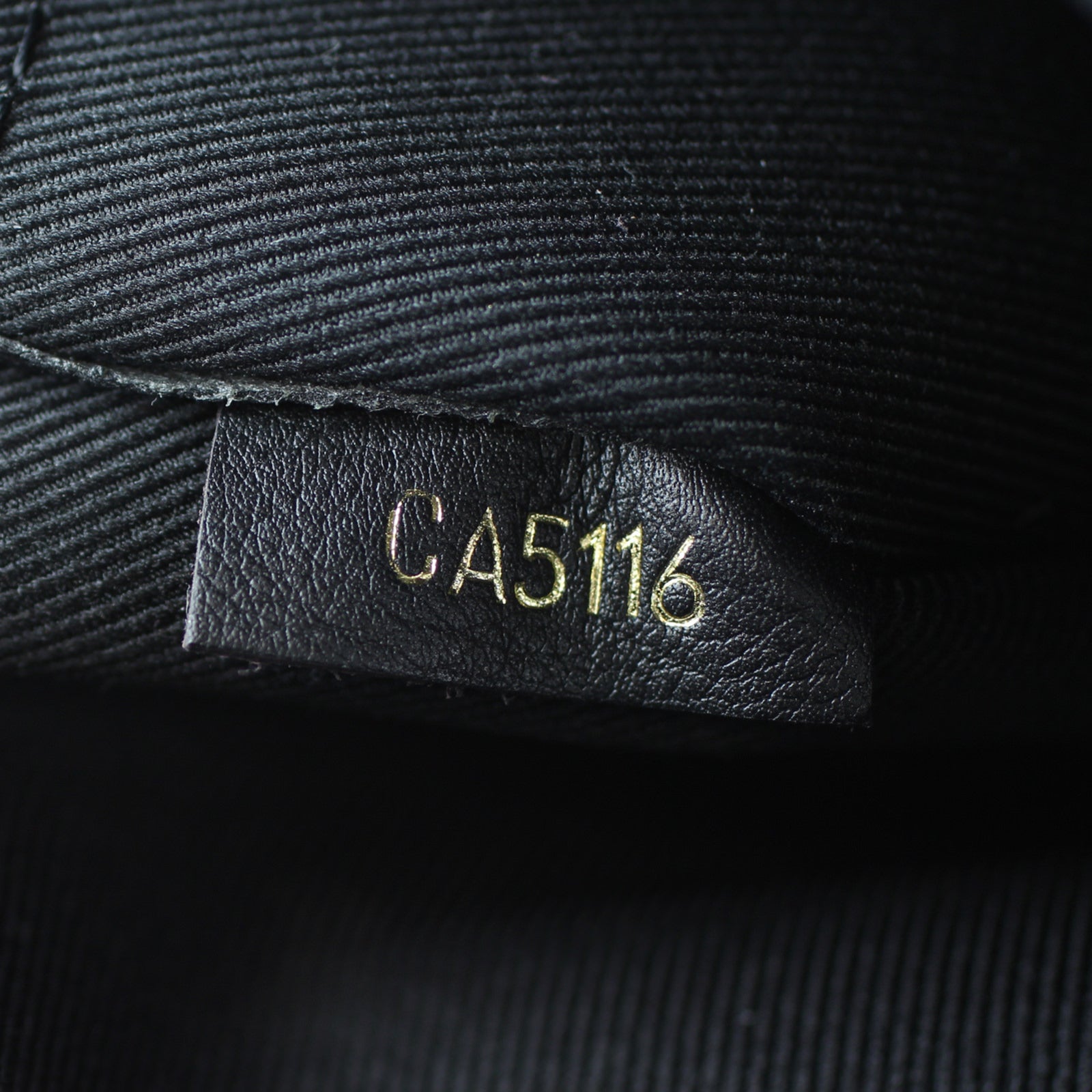 Louis Vuitton Palm Springs Mini Backpack Code