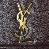 Saint Laurent Kate Chain Bag Medium Hardware