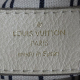Louis Vuitton Artsy MM Monogram Empreinte Interior Stamp