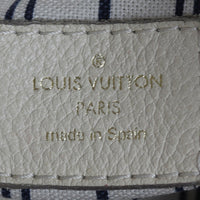Louis Vuitton Artsy MM Monogram Empreinte Interior Stamp