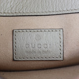 Gucci Dionysus GG Supreme Super Mini Clutch