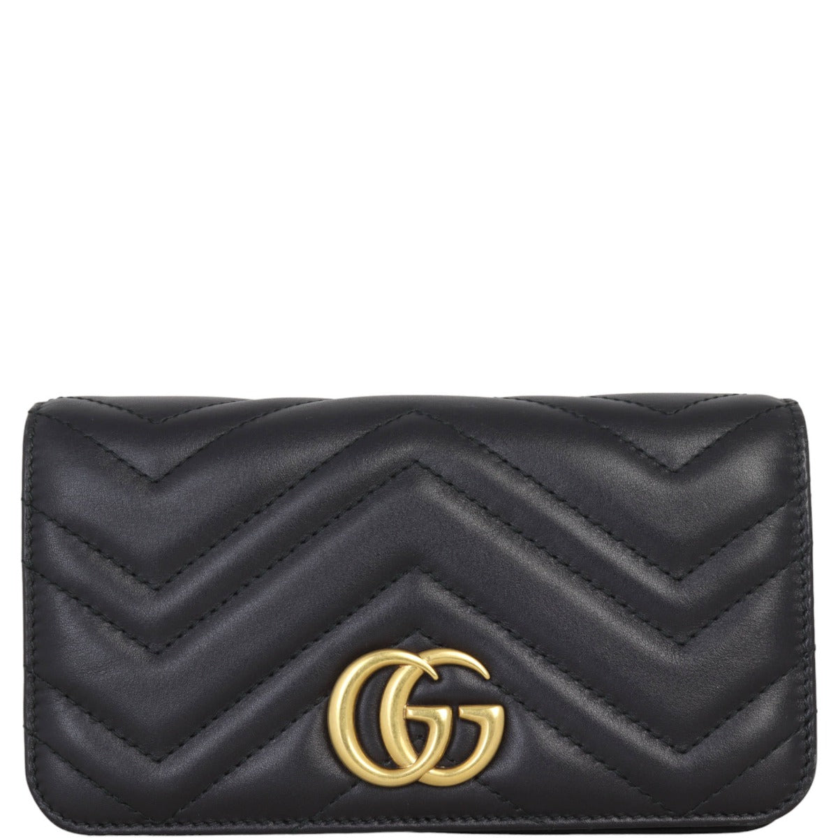 Gucci GG Marmont Super Mini Shoulder Bag