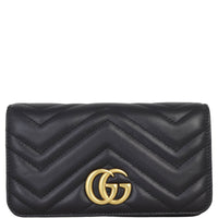 Gucci GG Marmont Super Mini Shoulder Bag