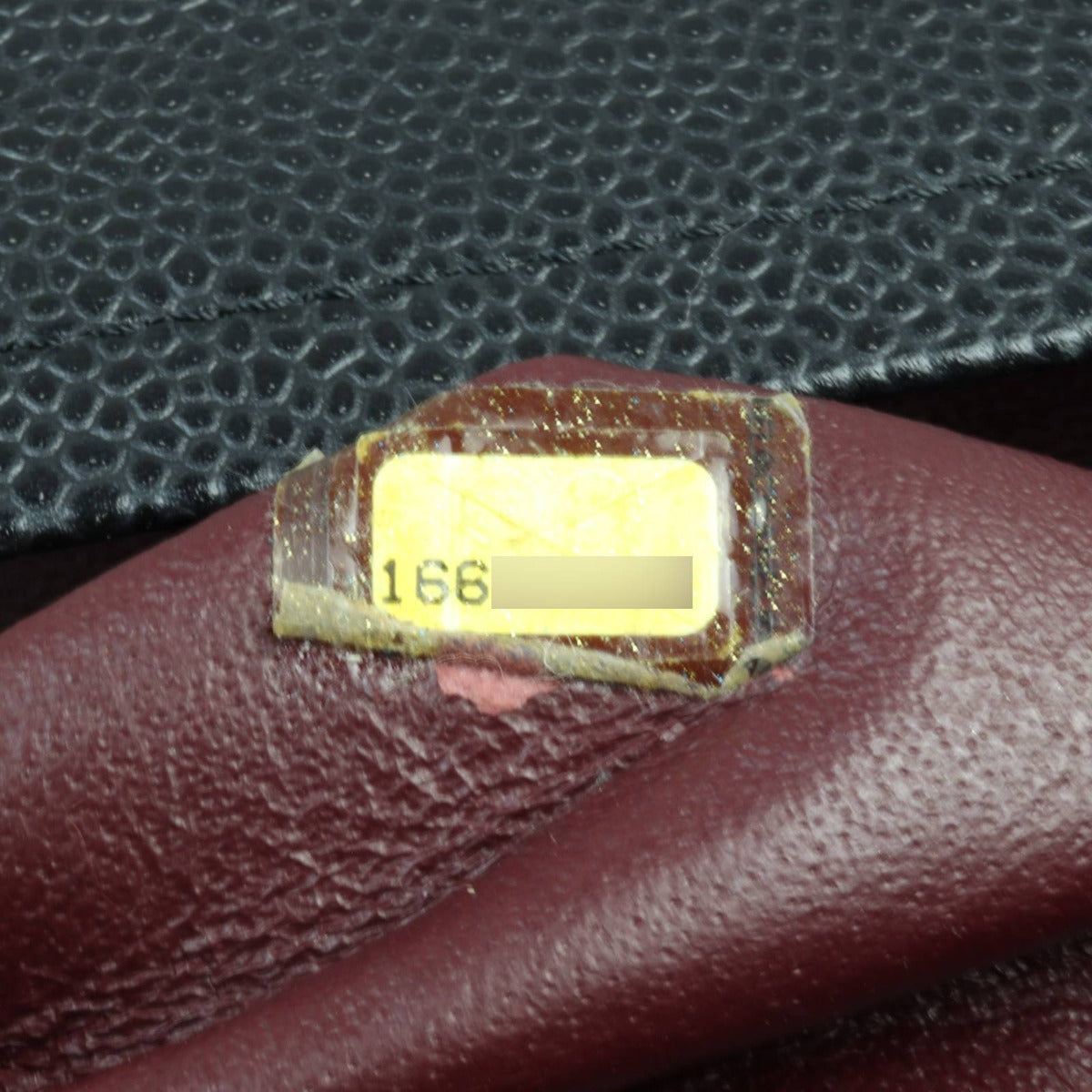 Chanel Classic Double Flap Jumbo