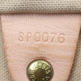 Louis Vuitton Speedy 25 Damier Azur