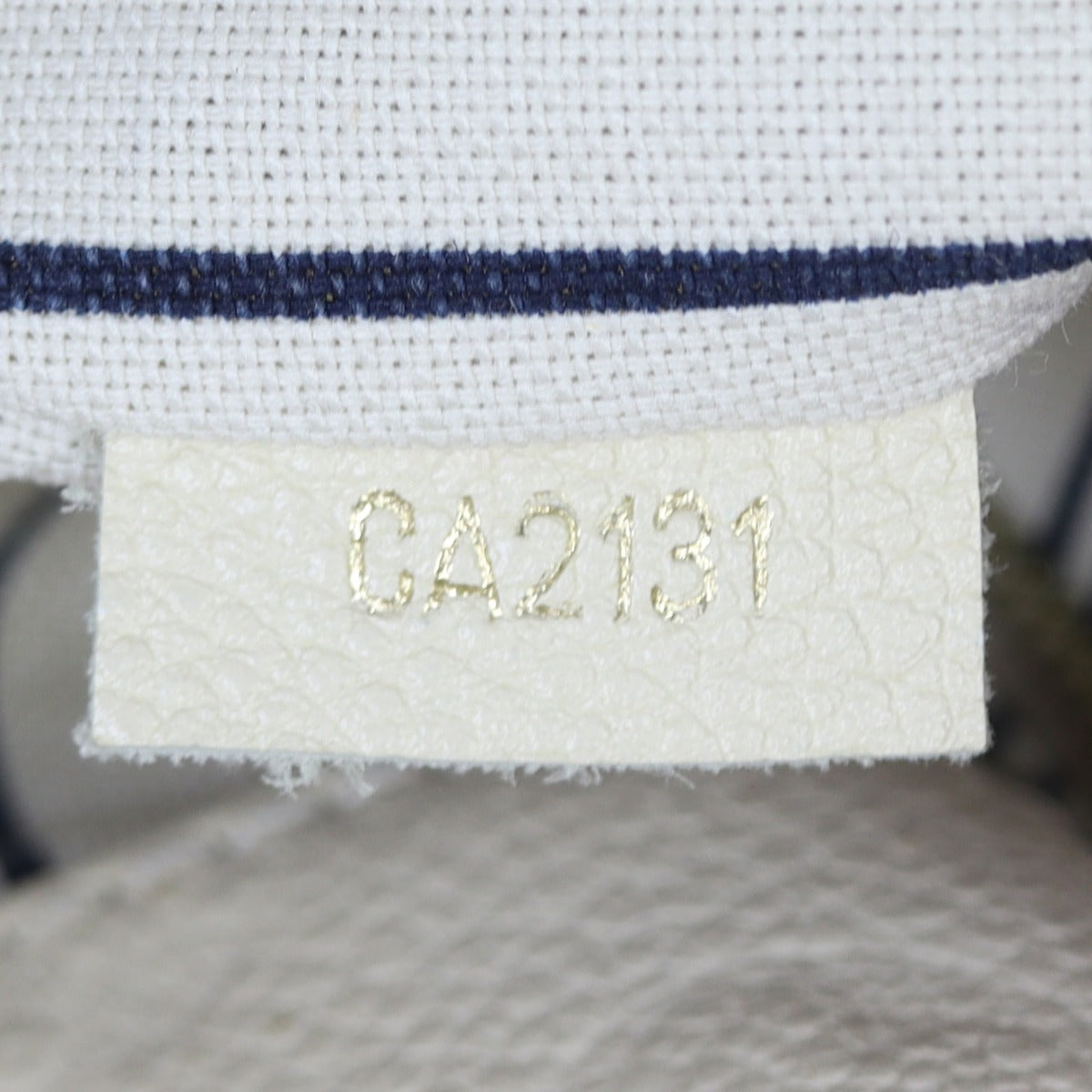 Louis Vuitton Artsy MM Monogram Empreinte Date Code