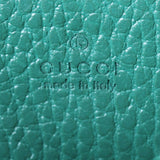 Gucci Dionysus Mini Leather Chain Wallet