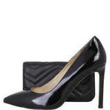 Gucci GG Marmont Super Mini Shoulder Bag