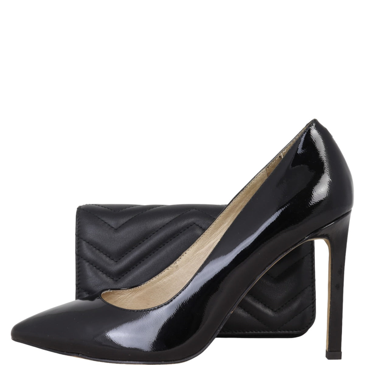 Gucci GG Marmont Super Mini Shoulder Bag