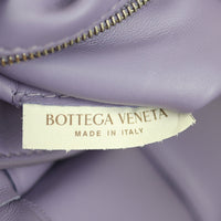 Bottega Veneta Padded Cassette Interior Stamp