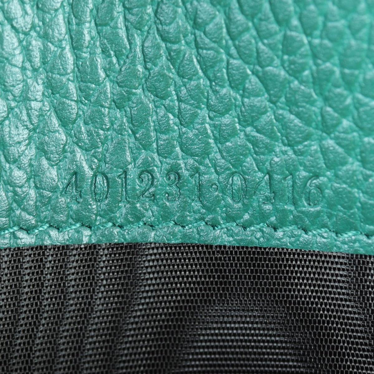 Gucci Dionysus Mini Leather Chain Wallet