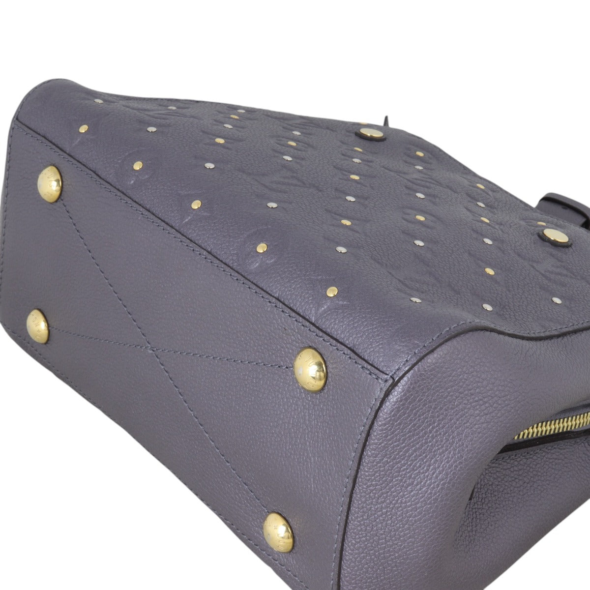 Louis Vuitton Montaigne BB Monogram Empreinte Studded