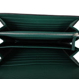 Gucci Dionysus Mini Leather Chain Wallet