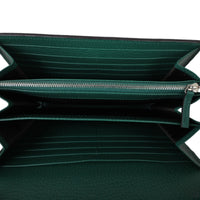 Gucci Dionysus Mini Leather Chain Wallet