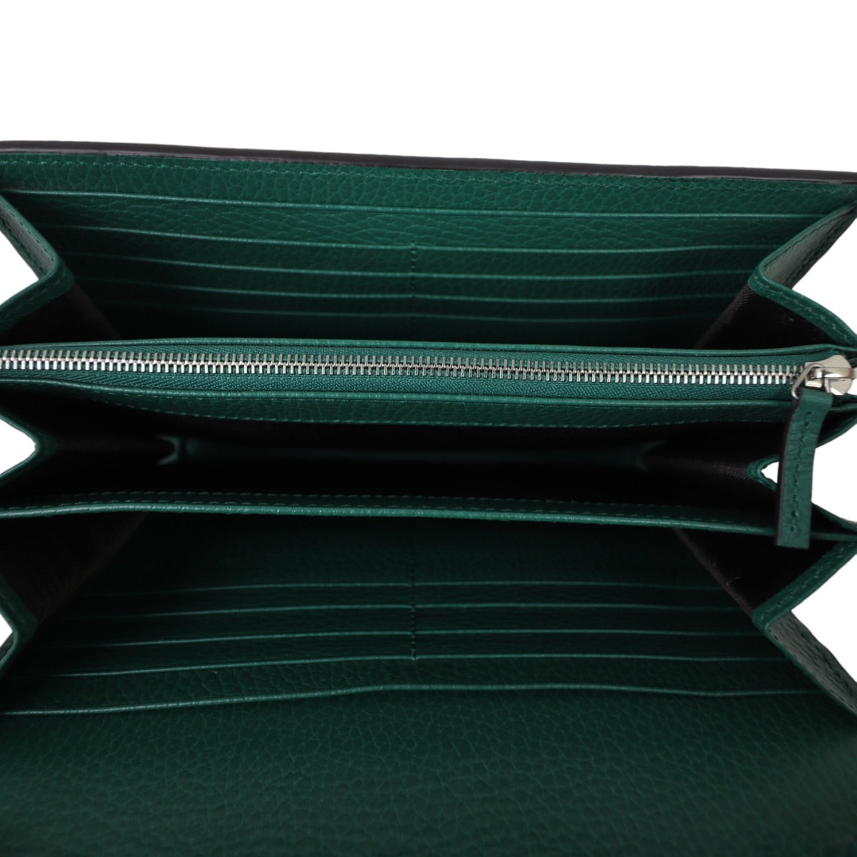 Gucci Dionysus Mini Leather Chain Wallet