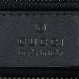 Gucci GG Supreme Messenger Bag Interior Stamp