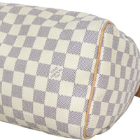 Louis Vuitton Speedy 25 Damier Azur