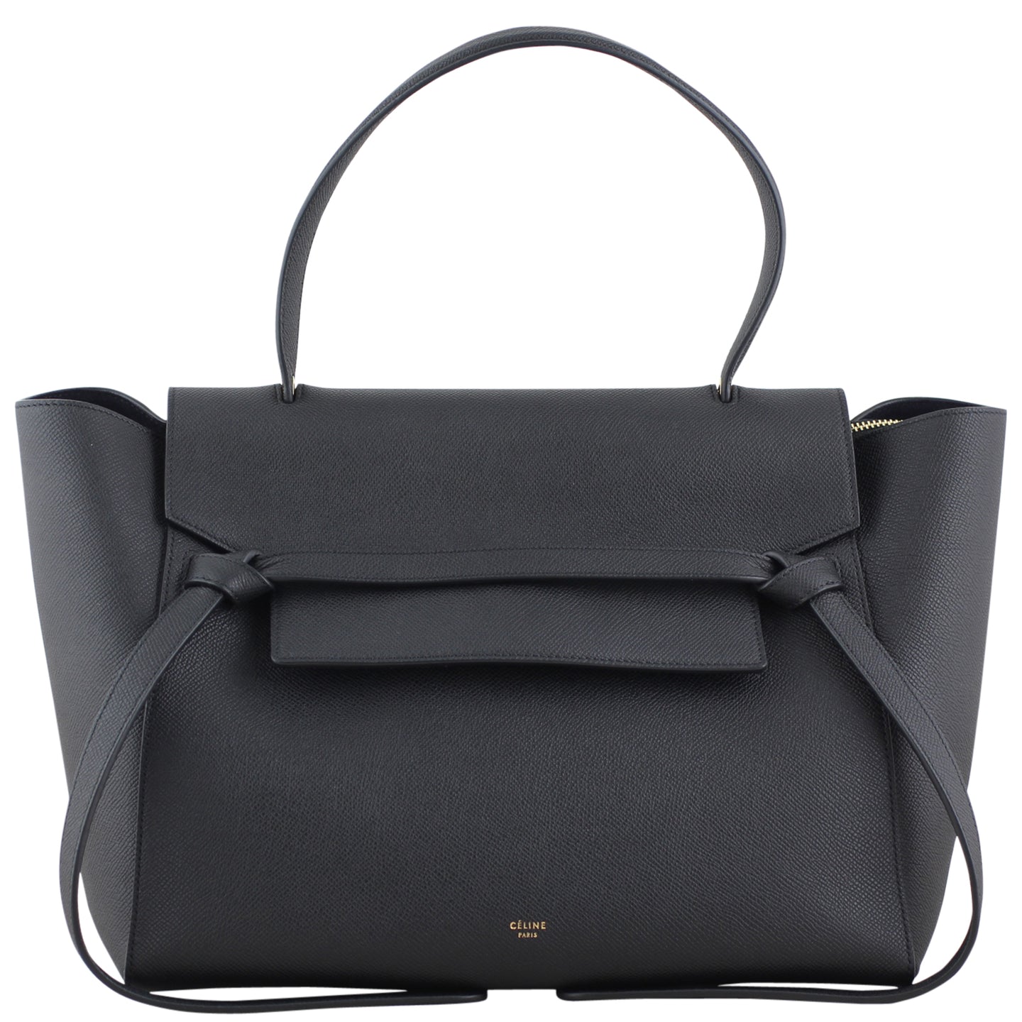 Celine Belt Bag Small Front