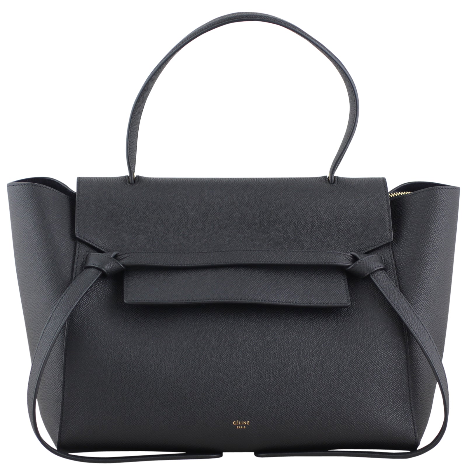 Celine Belt Bag Small Front