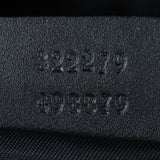 Gucci GG Supreme Messenger Bag Date Code