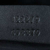 Gucci GG Supreme Messenger Bag Date Code