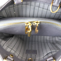 Louis Vuitton Montaigne BB Monogram Empreinte Studded