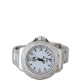 TAG Heuer Formula 1 Lady Diamond Quartz Watch