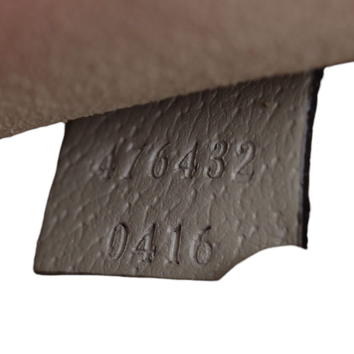 Gucci Dionysus GG Supreme Super Mini Clutch