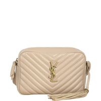 Saint Laurent Lou Camera Bag