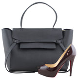 Celine Belt Bag Small Scale